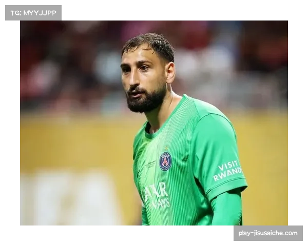 多纳鲁马谈未来规划：期望长期效力曼城 并为意大利队附加赛做好准备