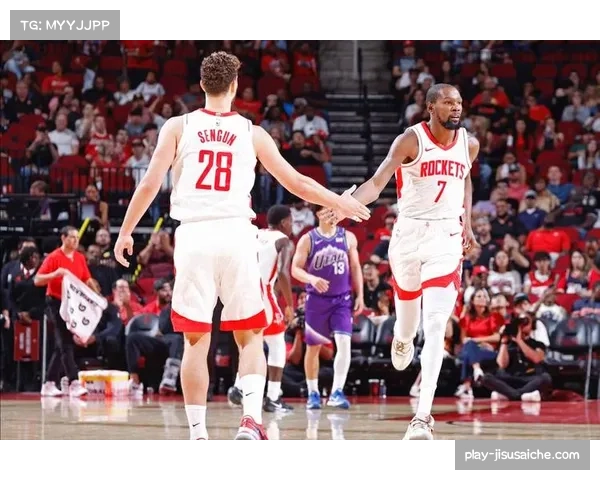 奇才进攻端过于依赖个人单打 团队配合默契度不足